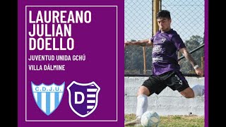 LAUREANO DOELLO [upl. by Woo329]