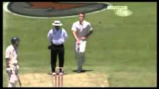 Morne Morkel Bowling Action [upl. by Holloway]