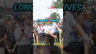 Top 12 Most Viral Moments in Pro Golf  Part 1 [upl. by Ahseik]