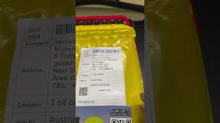 Nissan MM517DL map sd card to fix radio map error  shipped to AUSTRALIA ON SEPT 202412 [upl. by Oniram920]