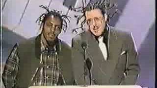 Weird Al and Coolio [upl. by Darnall537]