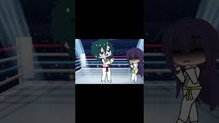 Karate gachalifevidio gacha gachaclub gachavidio gachamemeindonesia animegames edit [upl. by Aenel]