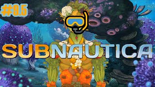 Actually Lost In Transit Subnautica [upl. by Kent161]