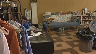 Hidden Gems Skokie church offers help hope to those experiencing homelessness [upl. by Yrennalf935]