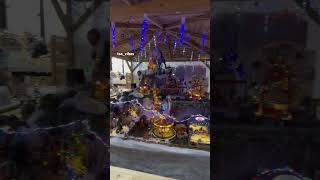 Johnstown Garden Center Naas  🇮🇪 travel ireland christmas jinglebells merrychristmas 2024 [upl. by Lory]