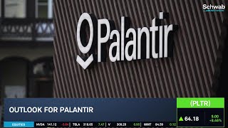 FOMO Palantir PLTR [upl. by Hooke]