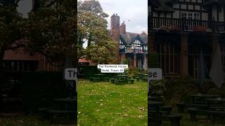 The Piersland House Hotel Troon Ayrshire Scotland🏴󠁧󠁢󠁳󠁣󠁴󠁿SUBSCRIBE👍🏻 scotland travel [upl. by Ised]