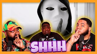 Nardo Wick  Shhh Official Video Reaction [upl. by Lambertson]