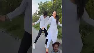 Rani Ho ham banaa le ham tohara ki dulhaniya dance bhojpuri song love [upl. by Japeth718]