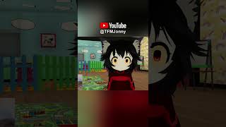 Baby Jonny learns Spanish vrchat vtuber omegle [upl. by Thanh]