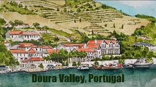 Douro Valley Portugal [upl. by Milde]