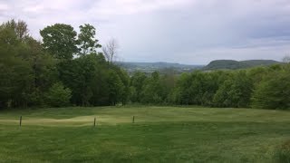 Lukes Lessons  Stonegate Golf Course A Hidden CNY Gem [upl. by Releyks]