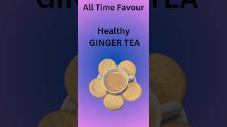 All time favorite Tasty Ginger tea  medicine for all [upl. by Elokin125]