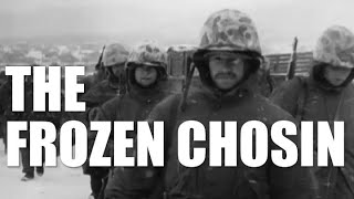 Battle of Chosin Reservoir Begins [upl. by Arin]