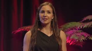 The surprising paradox of intercultural communication  Helena Merschdorf  TEDxNelson [upl. by Anhsirk678]