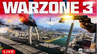 🔴 LIVE SUNDAY VIBES WITH THE COD SQUAD BO6 COMING SOON WARZONE 3 [upl. by Berfield402]