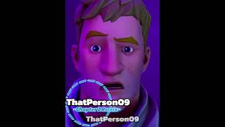 ThatPerson09 YouTube vs GamingforNoobs Fortnite [upl. by Amsden936]