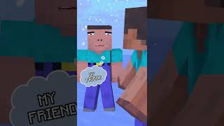 Ice land minecraft memes animation addon minecraftanimation addonminecraftsurvival games [upl. by Formica]