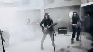 Awqa Live  Qayqa Metal Fest 2024Huancavelica [upl. by Ansela478]