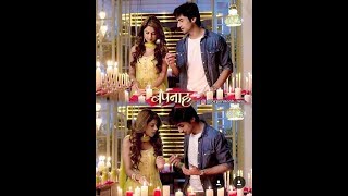 Bepanah si mohabatki hai full new title song hdjenifer wingetharshad choprabepanahforeverlove [upl. by Nwahsal]