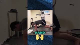 Level 4 Fascia Exercise for Your Core and Glutes  Hyperarch Fascia Training [upl. by Romito51]