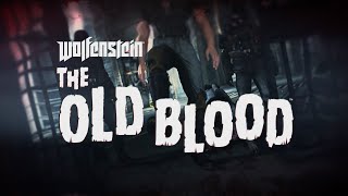 Wolfenstein The Old Blood ep 1 [upl. by Eilah]