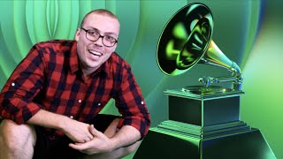 2022 Grammy Awards Picks amp Predictions [upl. by Tawney]