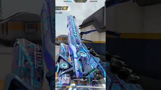 New DLQ33 Bass Boosted skin is actually good callofduty ytshorts cod trending [upl. by Humphrey]