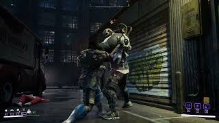 Gotham Knights NIGHTWING Gameplay 2024 with awesome outfit [upl. by Seleta]