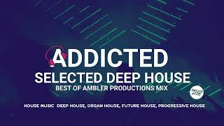 Addicted Deep House Mix  PURE ENERGY  Selected Mix 2024  Deep House Mix  Ibiza Party Mix 2024 9 [upl. by Bartholomeus]