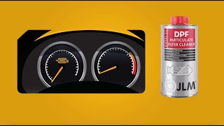 Blocked DPF Check JLMs 3 step approach to clean diesel particulate filters without removal [upl. by Bathsheba445]