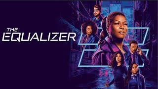 THE EQUALIZER SEASON 4 TRAILER [upl. by Yram562]