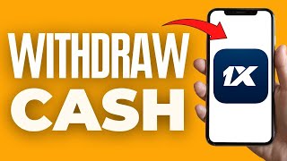 How To Cash Out On 1xbet  Withdraw On 1xbet  2024 [upl. by Enileuqkcaj196]