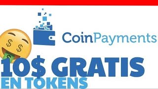 🚀 Gestiona 65 Criptos Fácil con CoinPayments 💵 Multi monedero criptomonedas 💲 Qué es y Cómo usarlo [upl. by Michail]