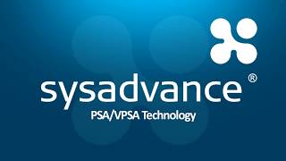 SYSADVANCE  Nitrogen Generators for OilampGas  ATEX [upl. by Ardnasyl]