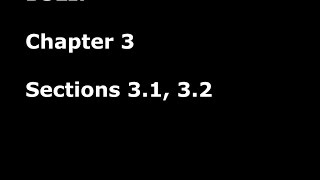 7 Ch 3 Sections 31 amp 32 Introduction to Logic Philosophy 10 UC San Diego  BSLIF [upl. by Pulling]