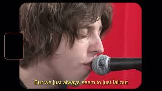 Catfish and the Bottlemen  Acoustic Set VisualLyrics [upl. by Ulani40]