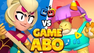 🔴Live Brawl Stars FR🇲🇫 Goo les 43k Abo😎 Game AboTest Vos Map RUSH 28000 TR 🏆 [upl. by Ellehs437]