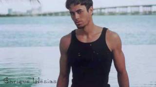 Enrique Iglesias  donde estas corazón lyrics [upl. by Asir]