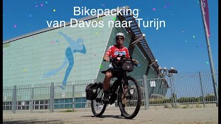 van Davos naar Turijn en Frinco [upl. by Nogam]