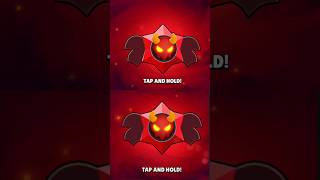 No no My Luck 😃 brawlstars shorts [upl. by Rudich]