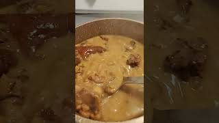 COOKING PINTO BEANS WITH HAM HOCKS [upl. by Erot]