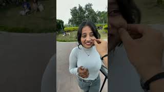 Rom rom bhaiyo yamoooo prank videoshortvideo [upl. by Ahsinert]