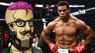 SJW Hate Mob Targets Herschel Walker After RNC Speech [upl. by Hekking]