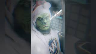 ElPadre Beats Grinch Beat 🔥 akai mpc500 beats mpc beatmaker elpadrebeats7303 [upl. by Caprice]