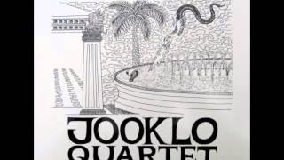 Jooklo Quartet  Where has jazz gone Full album 2011 [upl. by Lethia809]