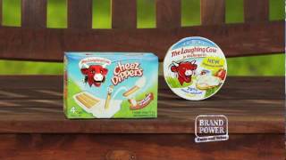 The Laughing Cow Cheez Dippers [upl. by Milton]