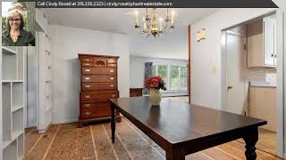 38 Curran Road Whitesboro NY 13492 [upl. by Nikos]