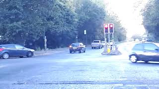 28102018 1555 197 Strelley Rd Nottingham NG8 4AL UK [upl. by Suaeddaht]