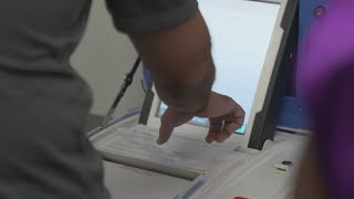 Tarrant County invites public to test its voting system ahead of November election [upl. by Goebel]